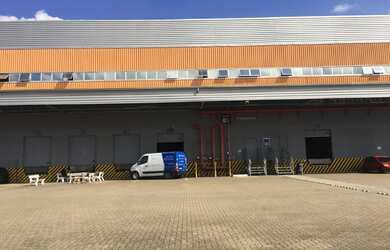 Imagem 7: Módulo em Condomínio Logístico para alugar em Esteio, RS, Grande Porto...