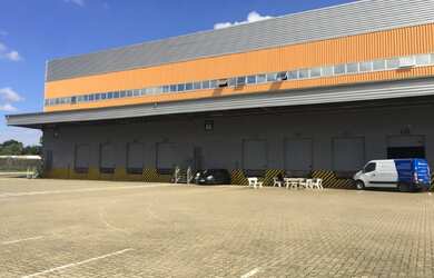 Imagem 4: Módulo em Condomínio Logístico para alugar em Esteio, RS, Grande Porto...