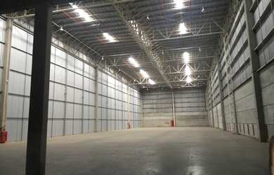 Imagem 11: Módulo em Condomínio Logístico para alugar em Esteio, RS, Grande Porto...