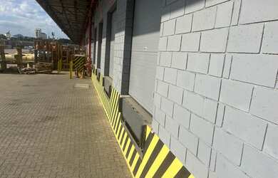 Imagem 8: Módulo em Condomínio Logístico para alugar em Esteio, RS, Grande Porto...