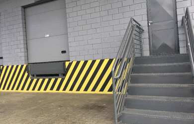 Imagem 9: Módulo em Condomínio Logístico para alugar em Esteio, RS, Grande Porto...