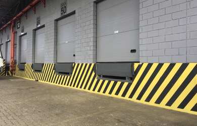 Imagem 2: Espaço em Condomínio Logístico para Locação na Grande Porto Alegre,...