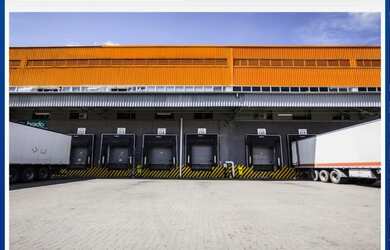 Imagem 3: Espaço em Condomínio Logístico para Locação na Grande Porto Alegre,...