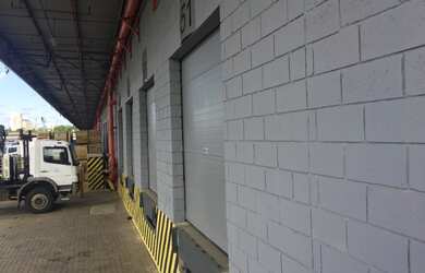 Imagem 7: Espaço em Condomínio Logístico para Locação na Grande Porto Alegre,...