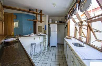 Imagem 12: CASA RESIDENCIAL em PORTO SEGURO - BA, paraiso do pataxos