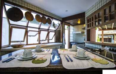 Imagem 13: CASA RESIDENCIAL em PORTO SEGURO - BA, paraiso do pataxos