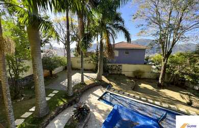 Imagem 5: ALTO PADRÃO RESIDENCIAL em POÇOS DE CALDAS - MG, JARDIM NOVO MUNDO