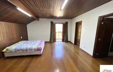 Imagem 10: ALTO PADRÃO RESIDENCIAL em POÇOS DE CALDAS - MG, JARDIM NOVO MUNDO