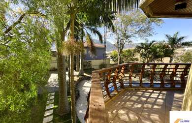 Imagem 4: ALTO PADRÃO RESIDENCIAL em POÇOS DE CALDAS - MG, JARDIM NOVO MUNDO