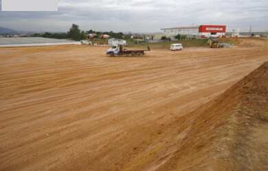 Imagem 1: Terreno Industrial - Jundiaí à 350mts da Rodovia Anhanguera