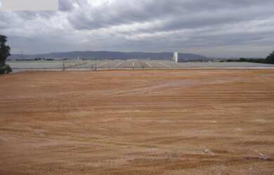 Imagem 2: Terreno Industrial - Jundiaí à 350mts da Rodovia Anhanguera