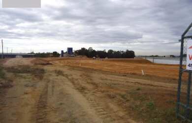 Imagem 3: Terreno Industrial - Jundiaí à 350mts da Rodovia Anhanguera