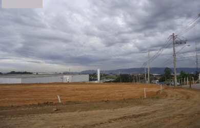 Imagem 4: Terreno Industrial - Jundiaí à 350mts da Rodovia Anhanguera