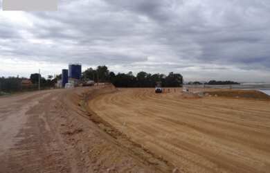 Imagem 5: Terreno Industrial - Jundiaí à 350mts da Rodovia Anhanguera