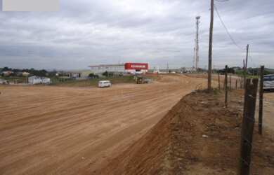 Imagem 8: Terreno Industrial - Jundiaí à 350mts da Rodovia Anhanguera