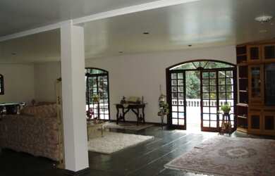 Imagem 2: CASA RESIDENCIAL em JUNDIAÍ - SP, LOTEAMENTO CAPITAL VILLE