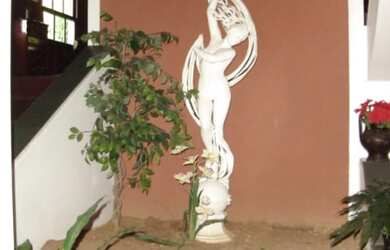 Imagem 3: CASA RESIDENCIAL em JUNDIAÍ - SP, LOTEAMENTO CAPITAL VILLE