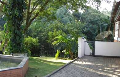 Imagem 7: CASA RESIDENCIAL em JUNDIAÍ - SP, LOTEAMENTO CAPITAL VILLE