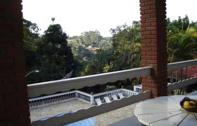 Imagem 15: CASA RESIDENCIAL em JUNDIAÍ - SP, LOTEAMENTO CAPITAL VILLE