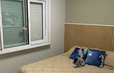 Imagem 11: APARTAMENTO RESIDENCIAL em JUNDIAÍ - SP, JARDIM ANA MARIA