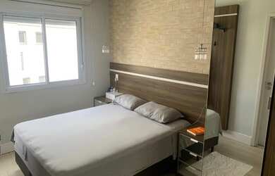 Imagem 10: APARTAMENTO RESIDENCIAL em JUNDIAÍ - SP, JARDIM ANA MARIA