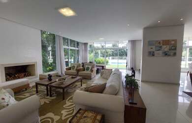 Imagem 7: CASA ALTO PADRÃO A VENDA EM CONDOMINIO FECHADO- JUNDIAÍ