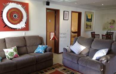 Imagem 1: APARTAMENTO RESIDENCIAL em JUNDIAÍ - SP, JARDIM ANA MARIA