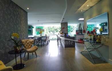 Imagem 6: LINDA CASA A VENDA CONDOMINIO ITATIBA COUNTRY CLUB SP Linda Vista para...