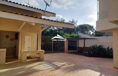 Imagem 15: CASA PARA VENDA, CONDOMÍNIO PORTAL DO PARAÍSO II, JUNDIAÍ - S.P