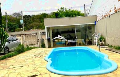 Imagem 6: CASA RESIDENCIAL em JUNDIAÍ - SP, JARDIM PAULISTA II