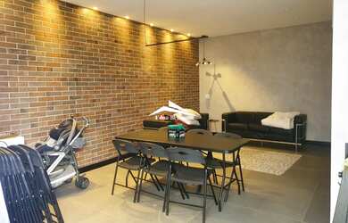 Imagem 4: CASA PARA VENDA NO CONDOMÍNIO PORTAL SAN GIOVANNI EM ITATIBA - SP