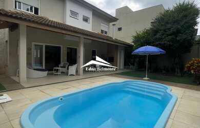 Imagem 13: CASA À VENDA NO RESIDENCIAL QUINTAS DO LAGO, JARDIM NOVO MUNDO EM JUNDIAÍ...