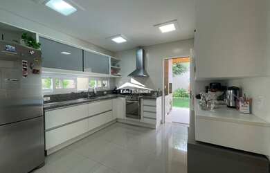 Imagem 7: CASA À VENDA NO RESIDENCIAL QUINTAS DO LAGO, JARDIM NOVO MUNDO EM JUNDIAÍ...