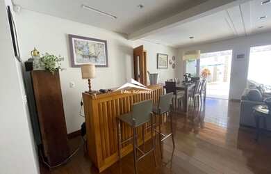 Imagem 3: CASA À VENDA NO RESIDENCIAL QUINTAS DO LAGO, JARDIM NOVO MUNDO EM JUNDIAÍ...