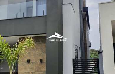 Imagem 9: CASA PARA VENDA NO CONDOMÍNIO PORTAL SAN GIOVANNI EM ITATIBA - SP