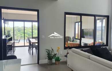 Imagem 7: CASA PARA VENDA NO CONDOMÍNIO PORTAL SAN GIOVANNI EM ITATIBA - SP