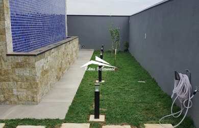 Imagem 6: CASA PARA VENDA NO CONDOMÍNIO PORTAL SAN GIOVANNI EM ITATIBA - SP