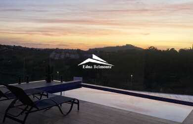 Imagem 13: CASA PARA VENDA NO CONDOMÍNIO PORTAL SAN GIOVANNI EM ITATIBA - SP