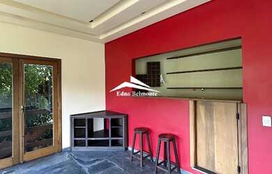 Imagem 12: CASA PARA VENDA NO CONDOMÍNIO CAPITAL VILLE EM JUNDIAÍ - SP