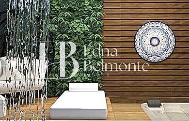 Imagem 14: Casa para venda com 300 m de área construída no condomínio Brisas Jundiaí...