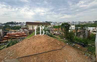 Imagem 3: TERRENO RESIDENCIAL em JUNDIAÍ - SP, JARDIM NOVO MUNDO