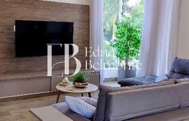 Imagem 13: CASA TÉRREA MOBILIADA AMBIENTE DE CHÁCARA PARA VENDA NO HORIZONTE AZUL...