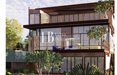 Imagem 10: TERRENO PARA VENDA COM 1330 m2 NO CONDOMÍNIO CAPITAL VILLE EM CAJAMAR/JUNDIAI