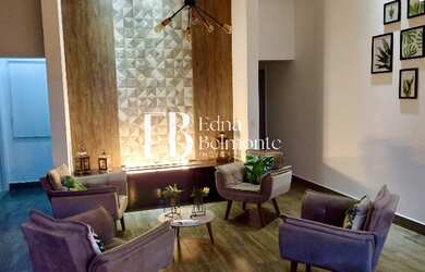 Imagem 10: CASA TÉRREA MOBILIADA AMBIENTE DE CHÁCARA PARA VENDA NO HORIZONTE AZUL...