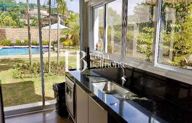 Imagem 6: CASA TÉRREA MOBILIADA AMBIENTE DE CHÁCARA PARA VENDA NO HORIZONTE AZUL...