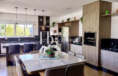 Imagem 7: CASA TÉRREA MOBILIADA AMBIENTE DE CHÁCARA PARA VENDA NO HORIZONTE AZUL...