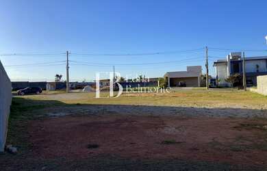 Imagem 2: TERRENO PARA VENDA 734m2, CONDOMÍNIO TERRAS DE JUNDIAÍ - VALE AZUL, JUNDIAÍ/SP