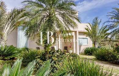 Imagem 11: CASA TÉRREA MOBILIADA AMBIENTE DE CHÁCARA PARA VENDA NO HORIZONTE AZUL...