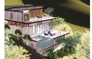 Imagem 14: TERRENO PARA VENDA COM 1330 m2 NO CONDOMÍNIO CAPITAL VILLE EM CAJAMAR/JUNDIAI