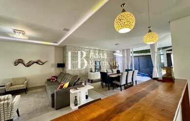 Imagem 16: CASA PARA VENDA NO CONDOMÍNIO IBI ARAM EM ITUPEVA - SP